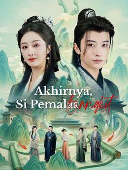 [Versi Dub] Akhirnya, Si Pemalas Bangkit