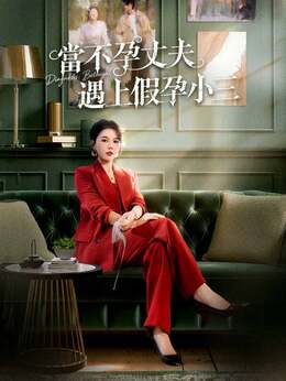 當不孕丈夫遇上假孕小三