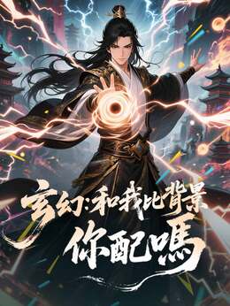 玄幻：和我比背景你配嗎全集免費看