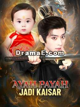 [Versi Dub] Ayah Payah Jadi Kaisar