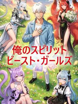 俺のスピリットビースト・ガールズ