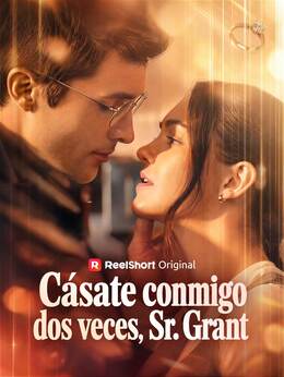 Cásate conmigo dos veces, Sr. Grant