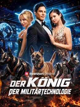 Der König der Militärtechnologie