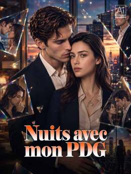 Nuits avec mon PDG poster