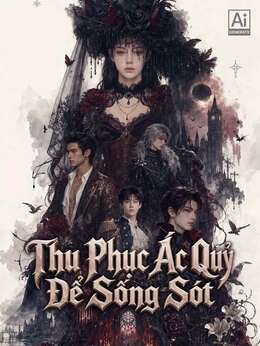 Thu Phục Ác Quỷ Để Sống Sót