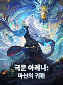 국운 아레나: 마신의 귀환