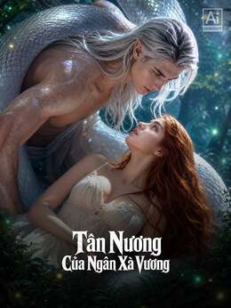 Tân Nương Của Ngân Xà Vương