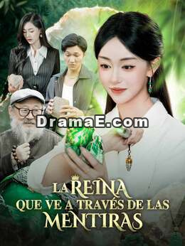 La reina que ve a través de las mentiras