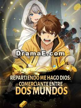 Repartiendo me hago dios: comerciante entre dos mundos