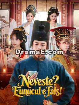 Neveste? Eunucul e fals!
