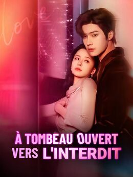 À tombeau ouvert vers l'interdit