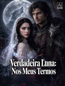 Verdadeira Luna: Nos Meus Termos