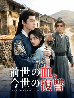 前世の借り、今世で返す