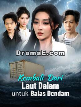 Kembali dari Laut Dalam untuk Balas Dendam