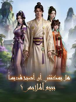 هل يمكنني أن أصبح قديساً ببيع الملابس؟!