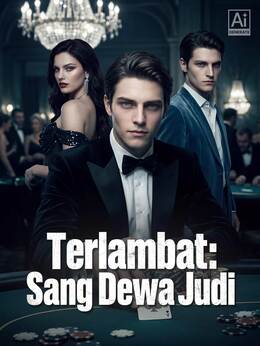 Terlambat: Sang Dewa Judi