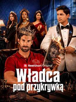 Władca pod przykrywką