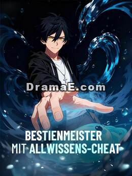 Bestienmeister mit Allwissens-Cheat