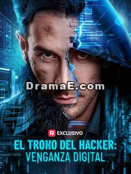 El trono del hacker: venganza digital