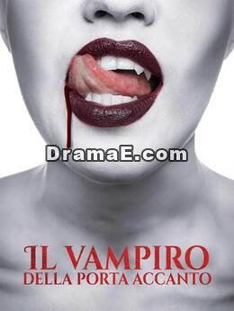 Il vampiro della porta accanto