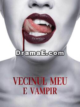 Vecinul meu e vampir