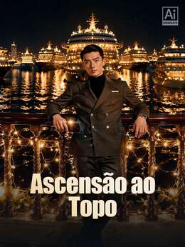 Ascensão ao Topo