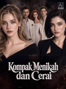 Kompak Menikah dan Cerai