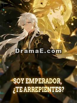 Soy emperador, ¿te arrepientes?
