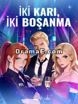 İki Karı, İki Boşanma