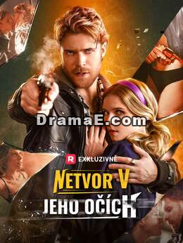 Netvor v jeho očích