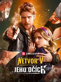 Netvor v jeho očích