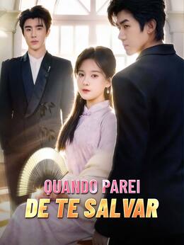 [dublado] Quando Parei de Te Salvar