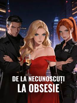 De la necunoscuți la obsesie