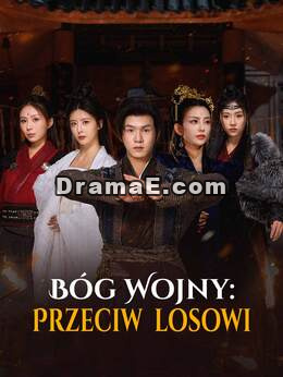 [Dubbing] Bóg Wojny: Przeciw losowi