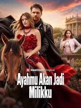 Ayahmu Akan Jadi Milikku