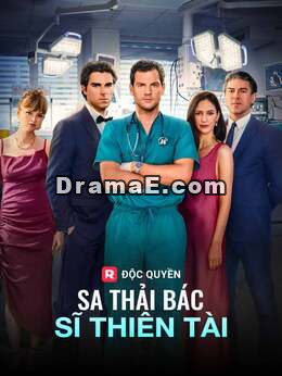 Sa Thải Bác Sĩ Thiên Tài