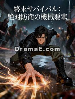 終末サバイバル：絶対防衛の機械要塞