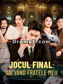 Jocul final: salvând fratele meu