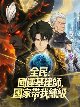 全民：國運基建師，國家帶我練級