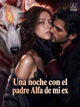 Una noche con el padre Alfa de mi ex