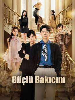Güçlü Bakıcım