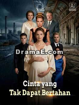 Cinta yang Tak Dapat Bertahan
