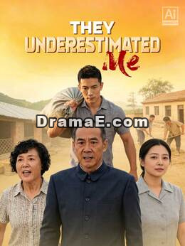 They Underestimated Me