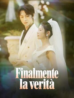 Finalmente la verità poster