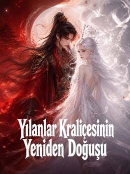 Yılanlar Kraliçesinin Yeniden Doğuşu