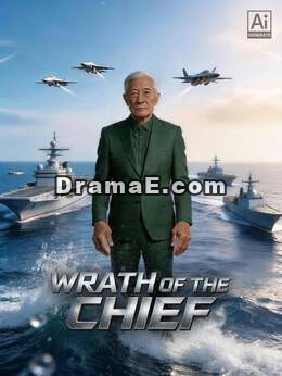 Wrath of the Chief
