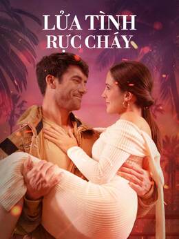 Lửa Tình Rực Cháy
