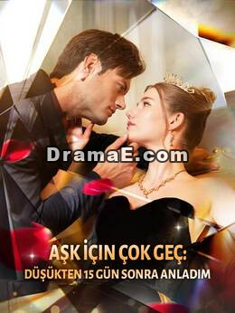 Aşk İçin Çok Geç: Düşükten 15 Gün Sonra Anladım