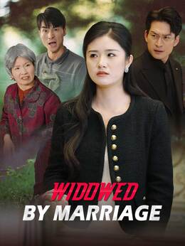 Widowed by Marriage
