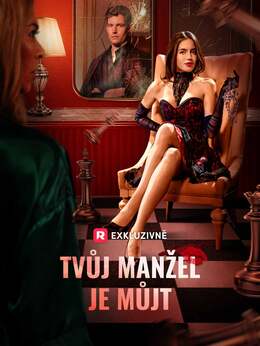 Tvůj manžel je můj